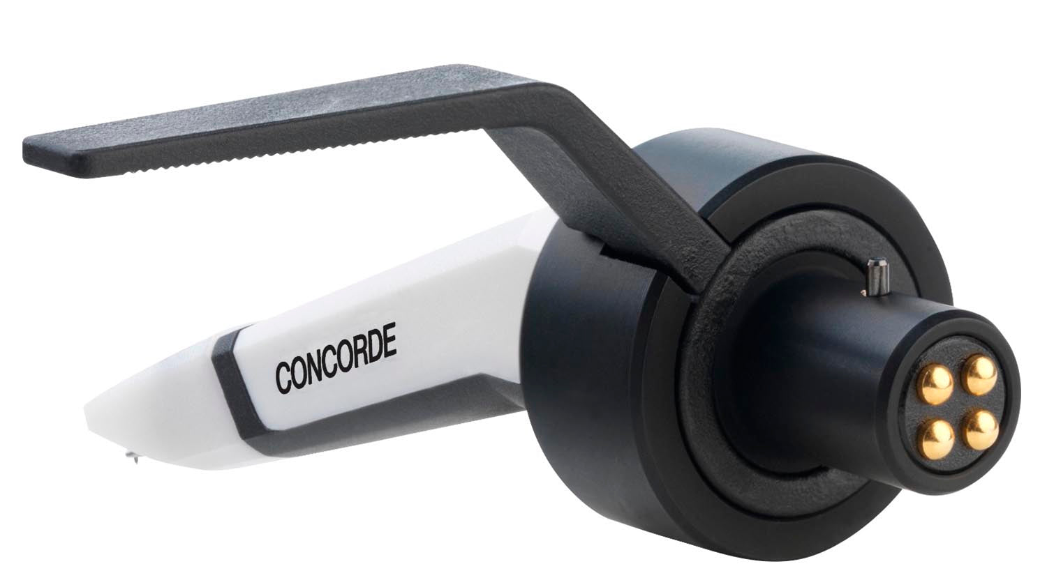 Ortofon Concorde MkII Scratch Cartridge Twin Pack - Hollywood DJ