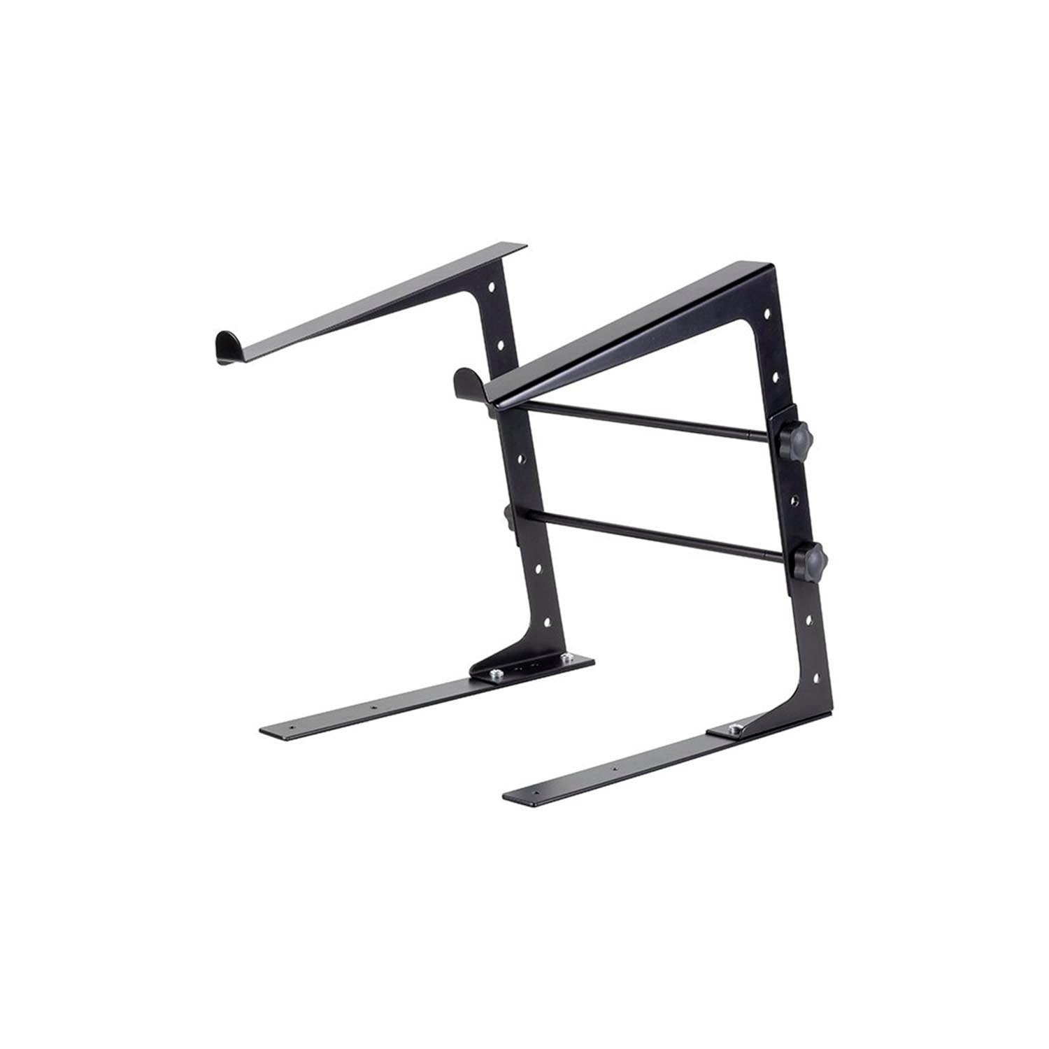 B-Stock: Headliner HL20001 Highland Laptop Stand With 3 Different Mounting Options - Hollywood DJ