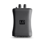 LD Systems HPA 1, Amplifier For Headphones And Wired IEM - Hollywood DJ