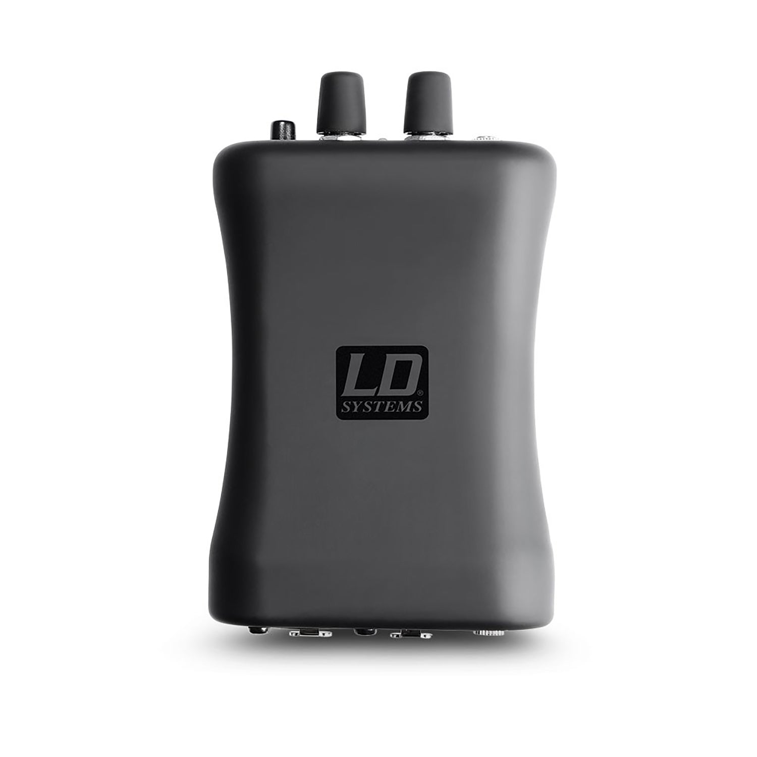 LD Systems HPA 1, Amplifier For Headphones And Wired IEM - Hollywood DJ