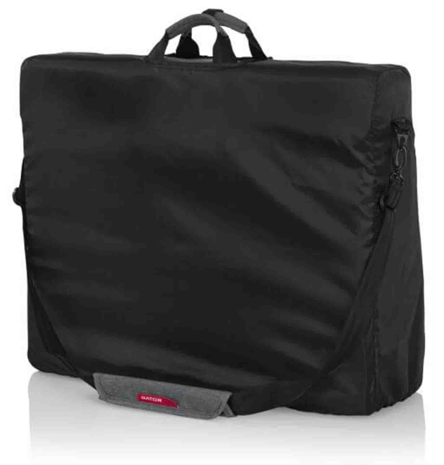 Gator Cases G-CPR-IM21 Creative Pro 21″ IMac Carry Tote Bag - Hollywood DJ