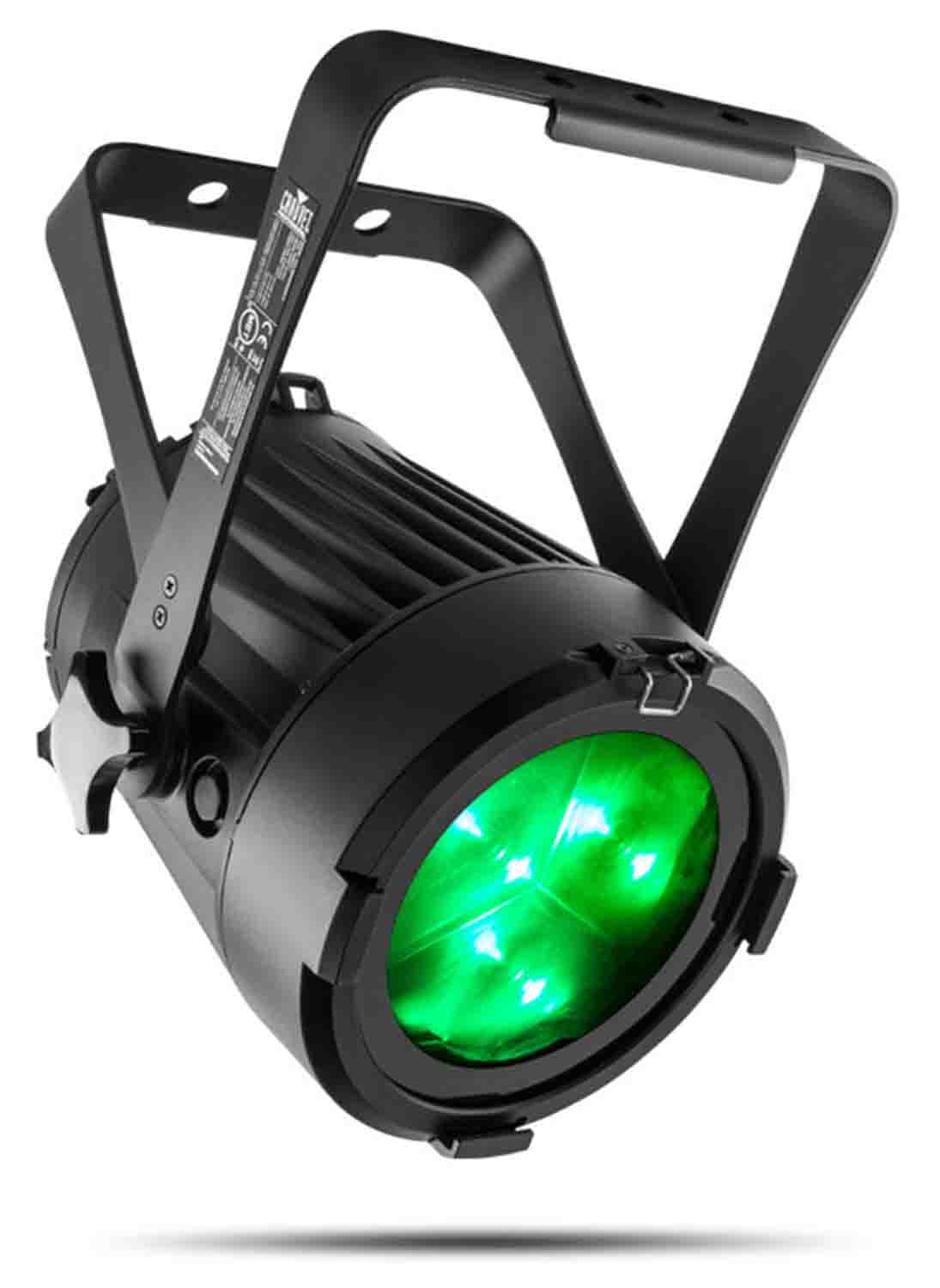 Chauvet Pro COLORado 2 Solo RGBW LED Wash with Zoom - Hollywood DJ