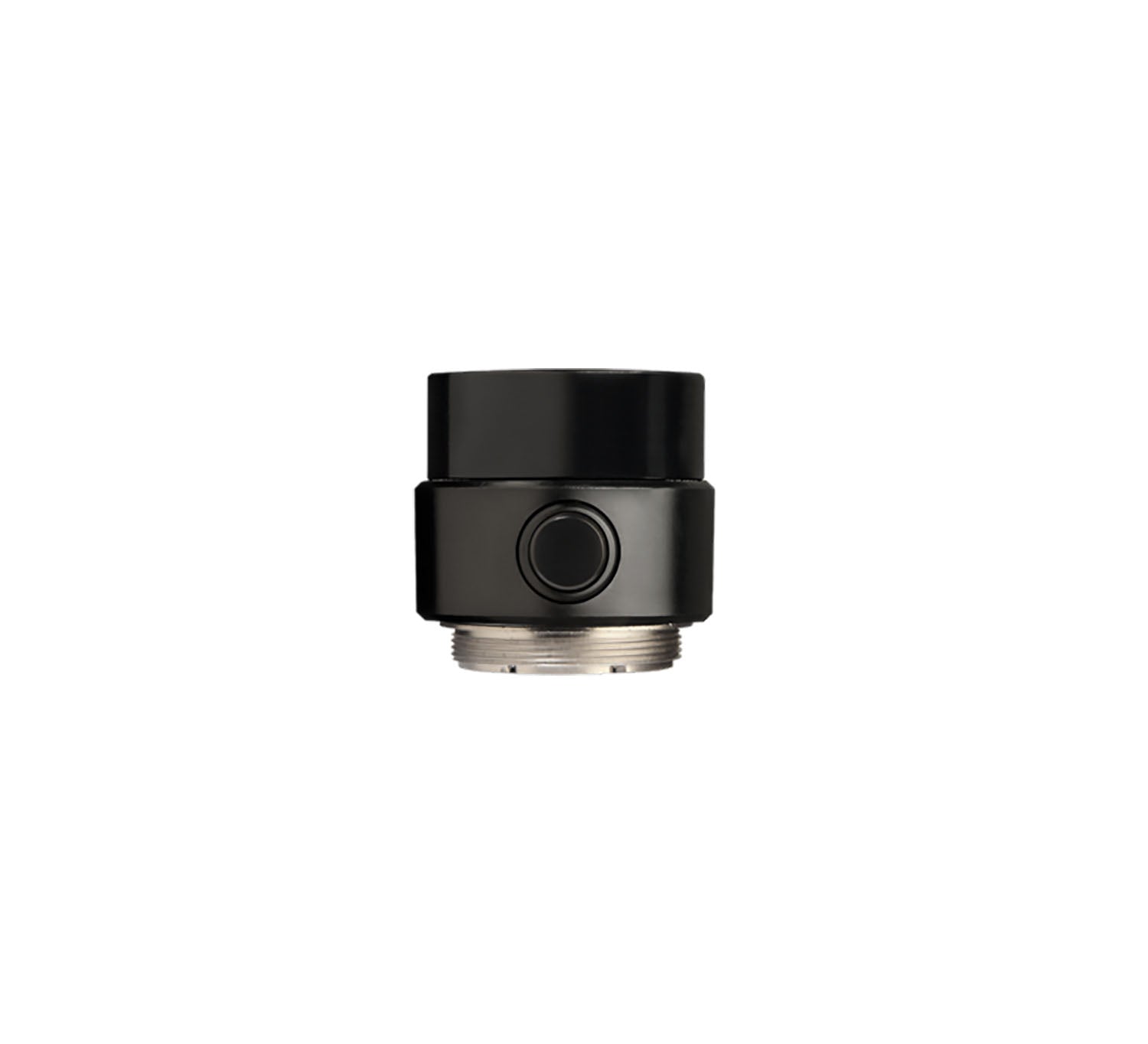 Shure AD651B Talk Switch for ADX Series - Black - Hollywood DJ