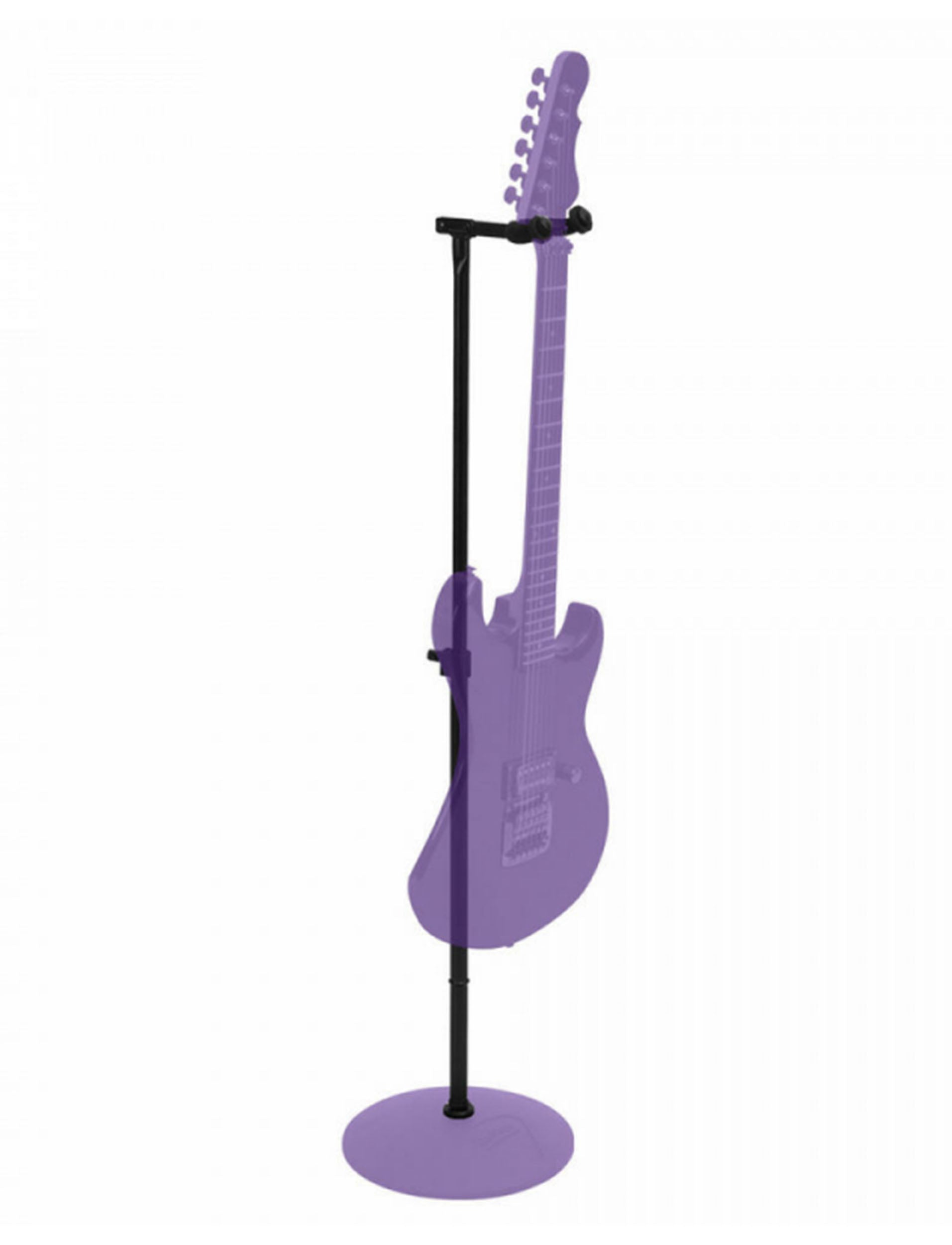 On Stage GPA7155, Guitar Hanger for M20 Bases On-Stage