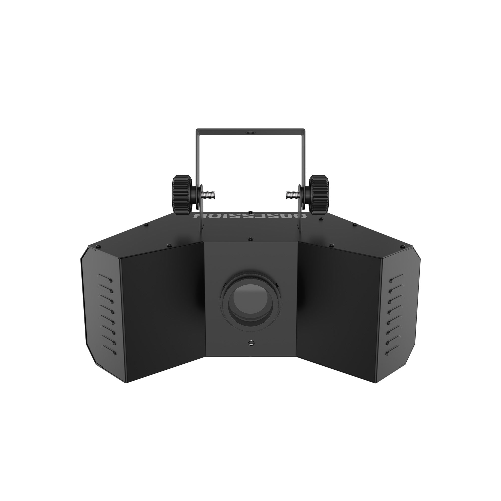 Chauvet DJ OBSESSION Compact LED Effect Light With Multicolored Rotating Gobos - Hollywood DJ