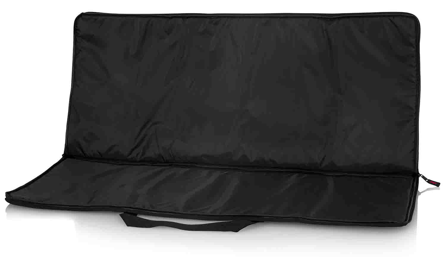 Gator Cases GKBE-61 Economy DJ Gig Bag for 61 Note Keyboards - Hollywood DJ