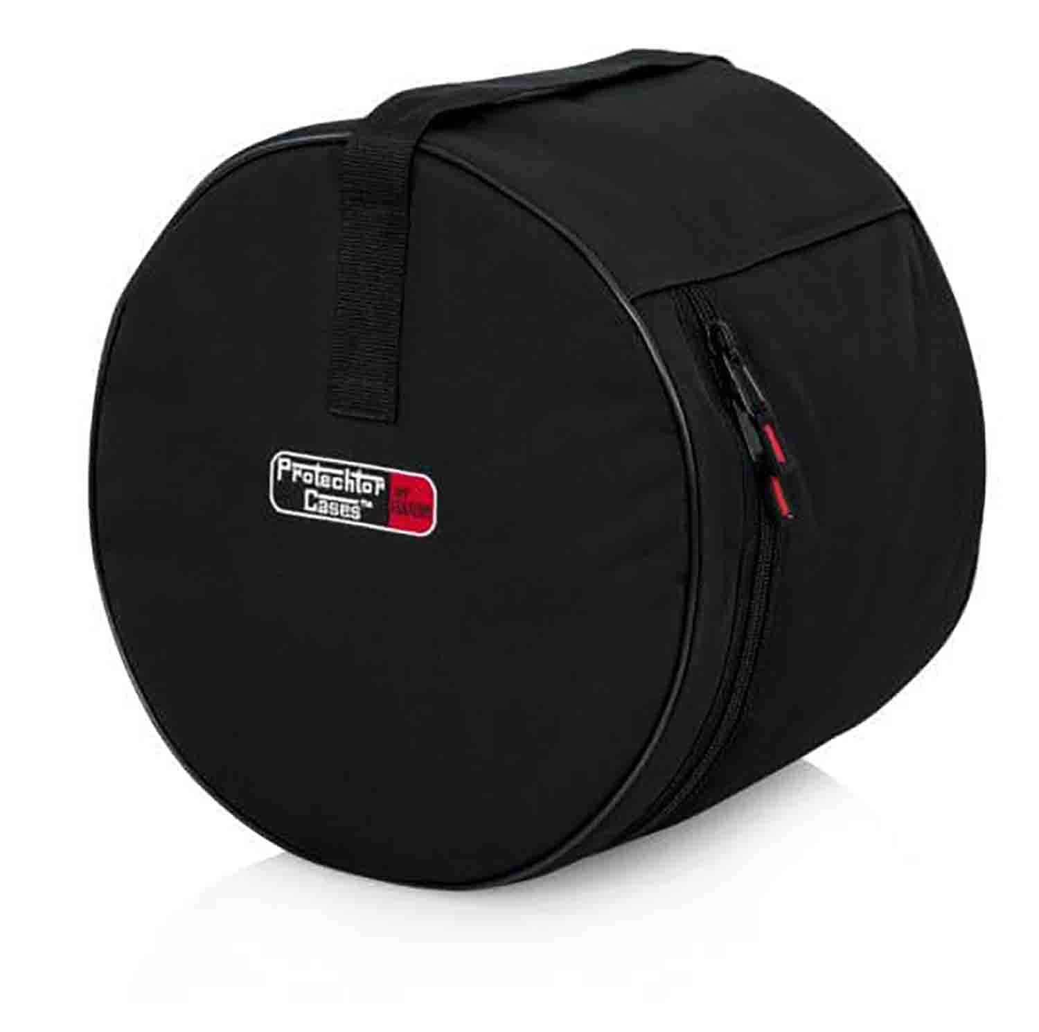 Gator Cases GP-STANDARD-100 5-Piece Standard Drum Set Bags - Hollywood DJ