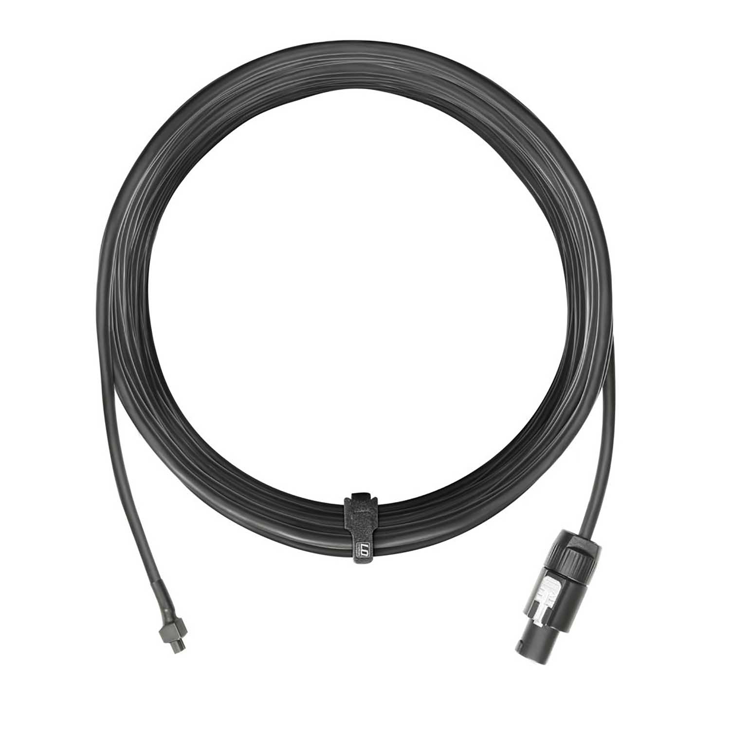 LD Systems CURV 500 CABLE 2, 3 m Speaker Cable with Terminal Block for CURV 500 - Hollywood DJ