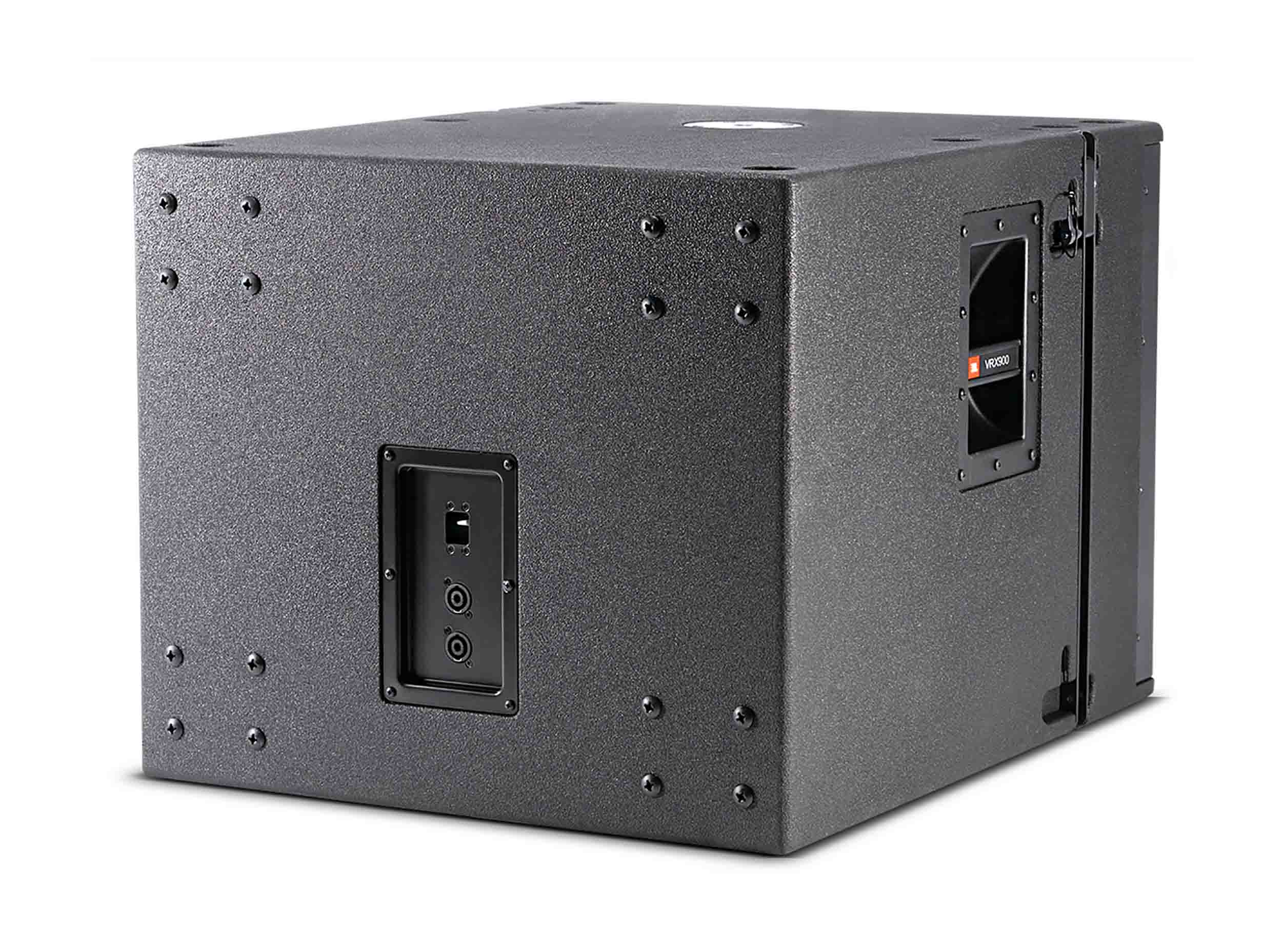 JBL VRX918S, 18 Inch High Power Flying Subwoofer - Hollywood DJ