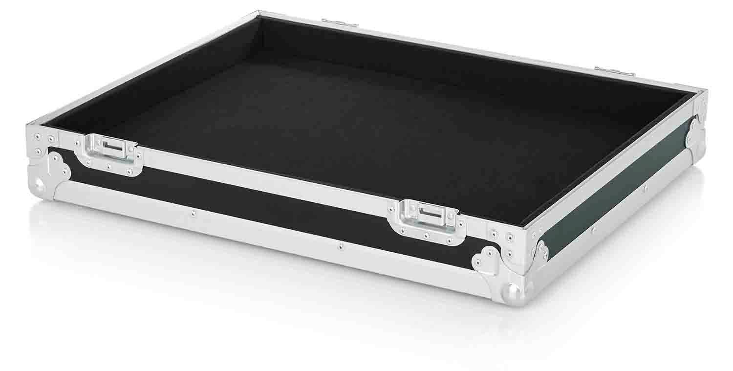 Gator Cases G-TOUR 20X25 Road Case for Mixers - 20″ X 25″ - Hollywood DJ