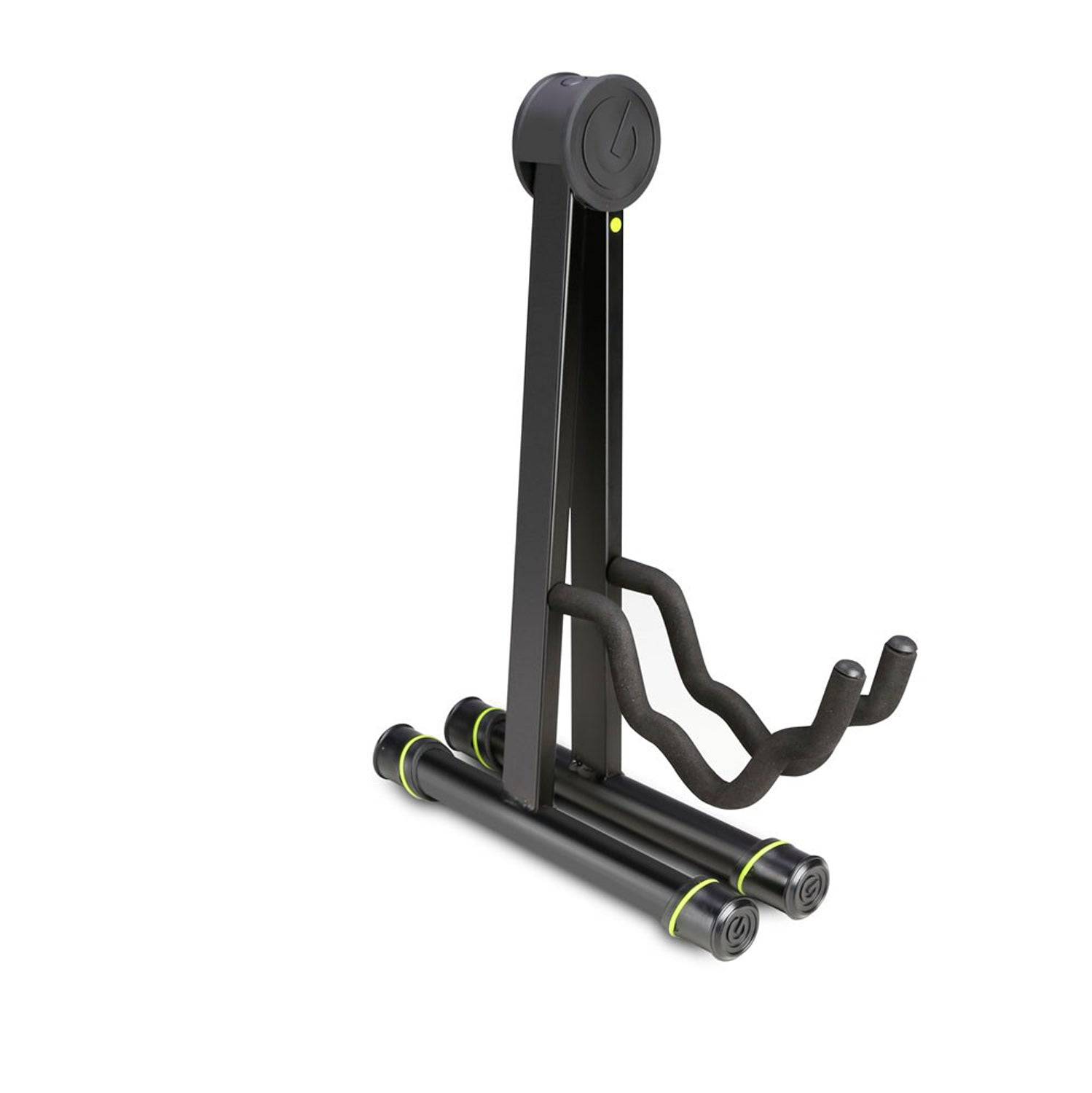 Gravity GGSA01U A-Frame Universal Guitar Stand - Hollywood DJ
