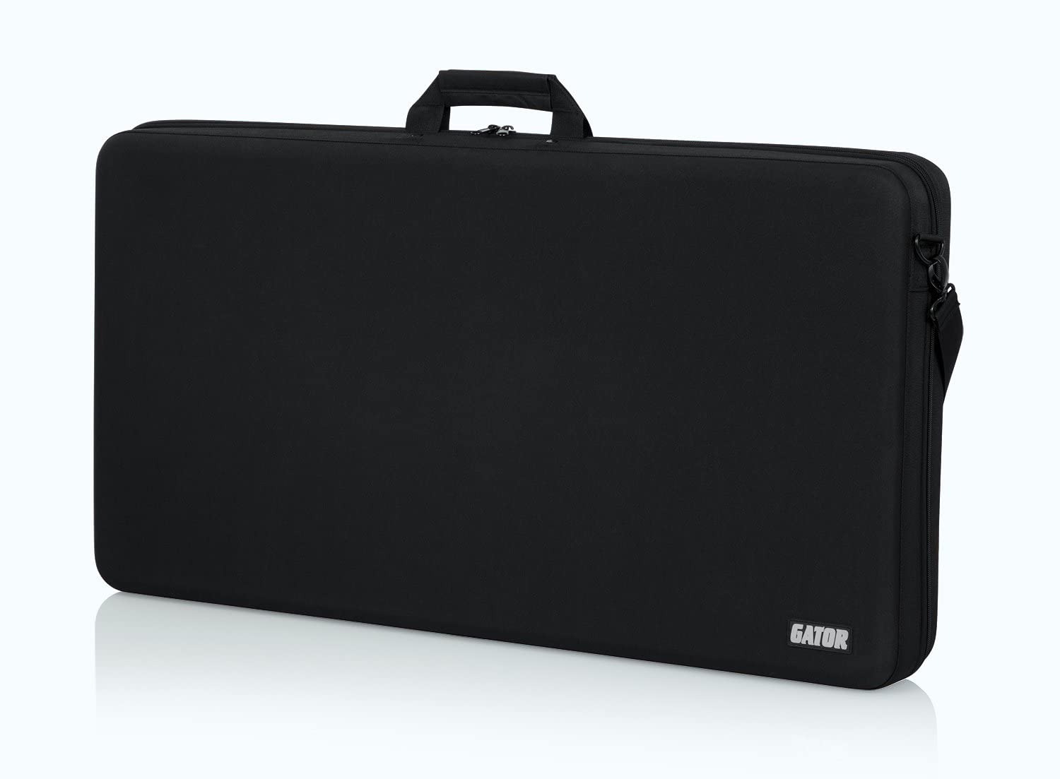 Gator Cases GU-EVA-3519-3 Extra Large EVA DJ Controller Case - Hollywood DJ