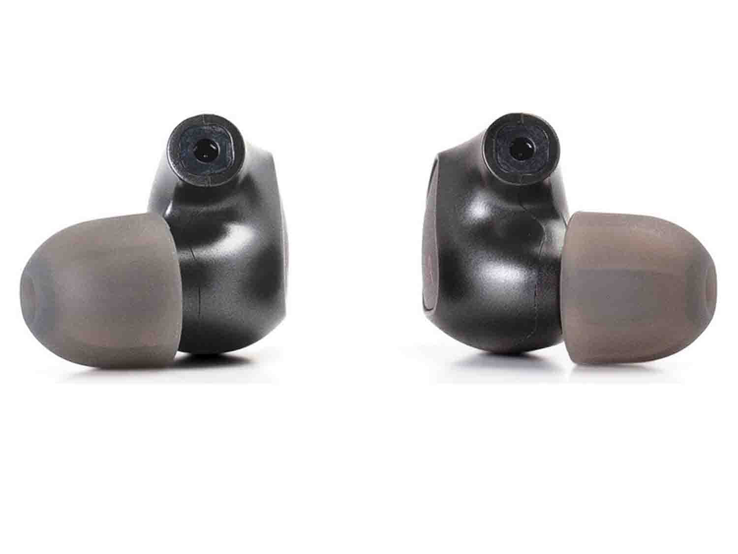 Westone Audio Mach 10, 1-Driver Balanced-Armature Universal In-Ear Monitors - Hollywood DJ