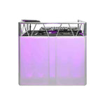 Headliner HL30020 Indio Portable DJ Booth - Hollywood DJ