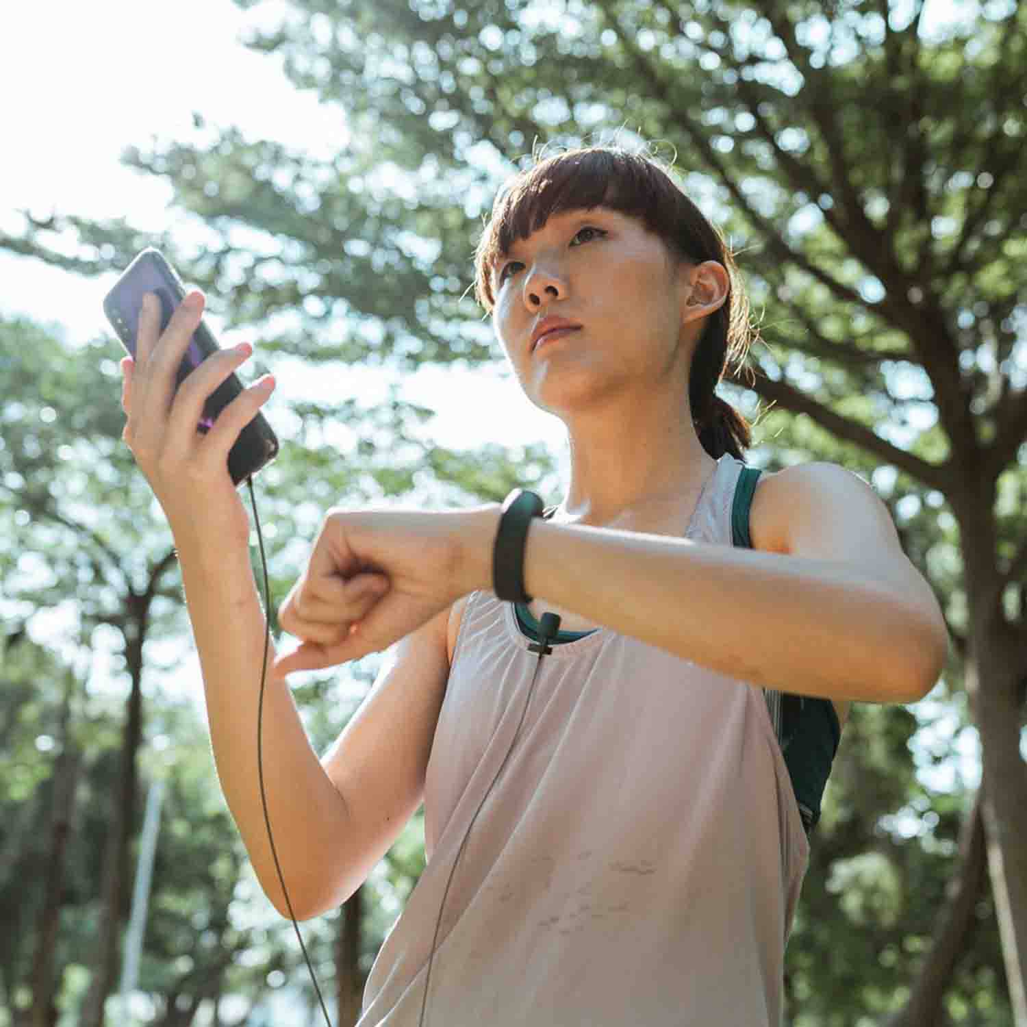 Mirfak MC1, Omni Directional Condenser Lavalier Microphone - Hollywood DJ