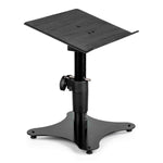 Gator Frameworks GFWLAPTOP2000 Universal Laptop Stand - Desktop Stand with Adjustable Height - Hollywood DJ