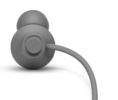 Urbanears 04090114 Kransen In-Ear Headphones - Grey - Hollywood DJ
