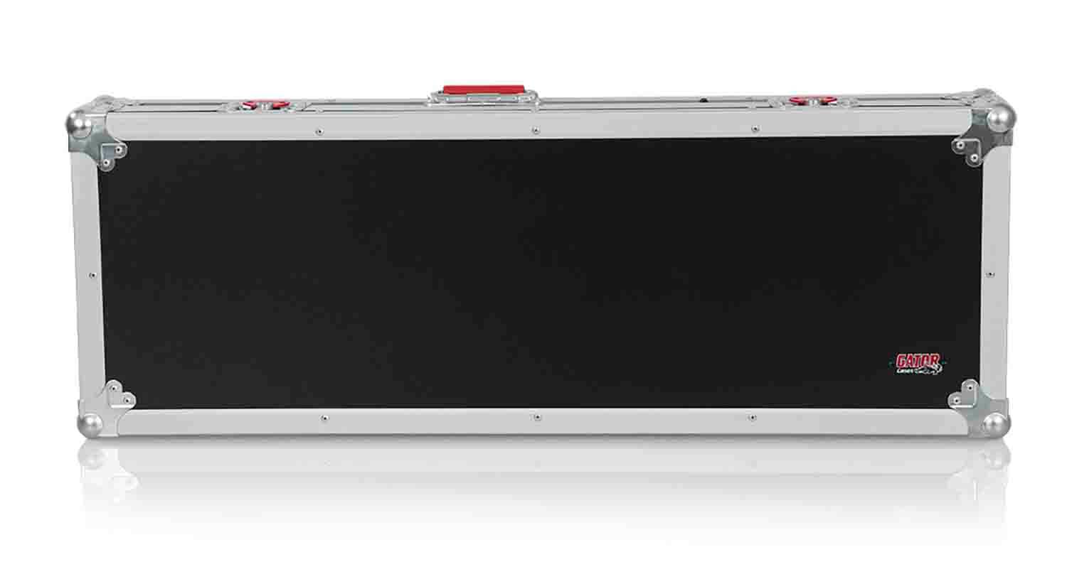 Gator Cases G-TOUR ELEC Electric Guitar Road Case - Hollywood DJ