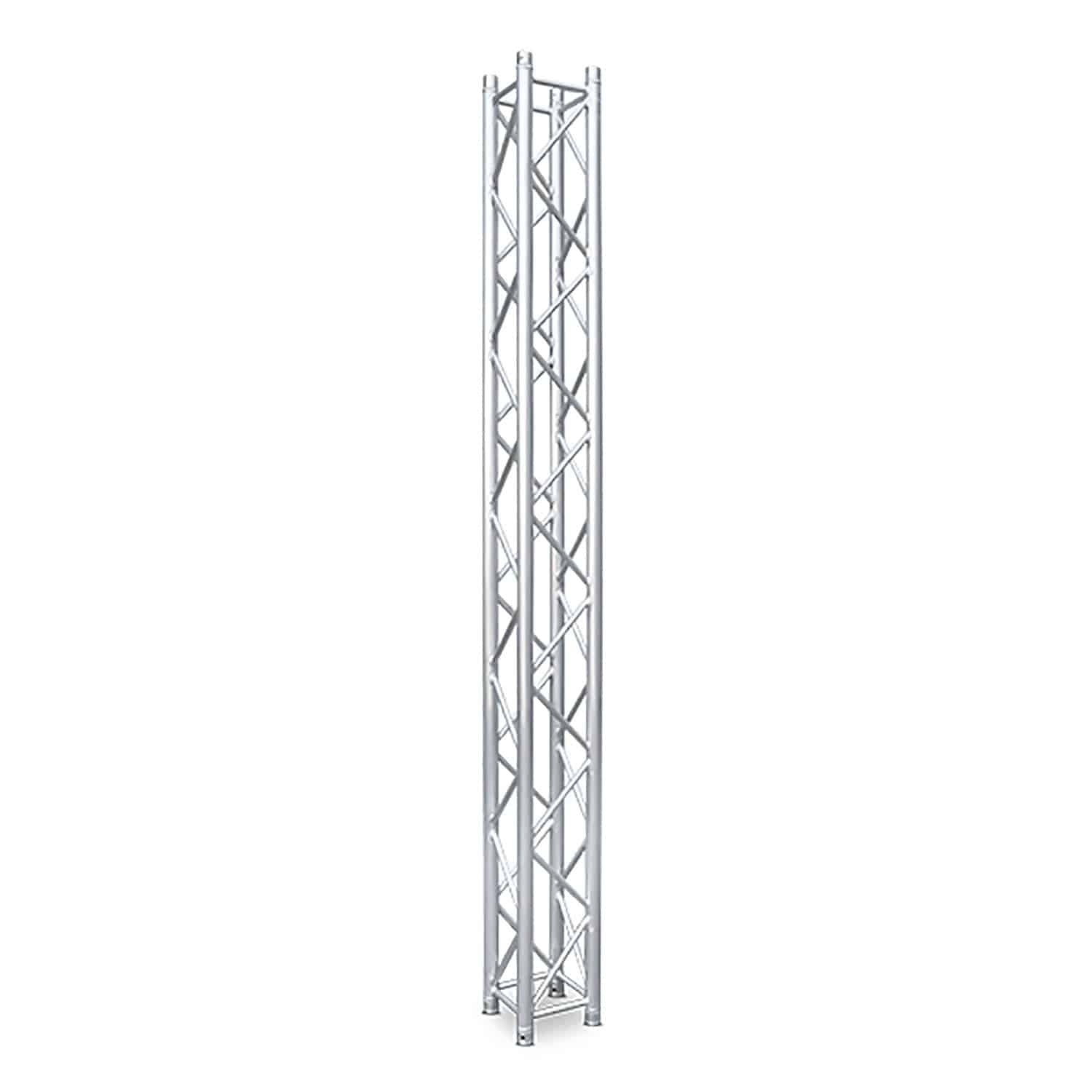 GALAXY STAGE GS34-300, 9.84ft (3.0m) Square Truss Segment - Hollywood DJ