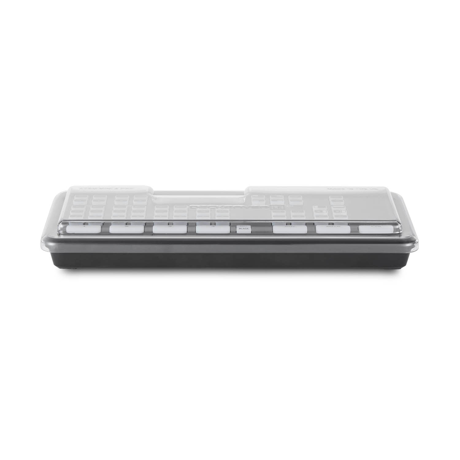 Decksaver DS-PC-ATEMMINI Black Magic Design Cover for ATEM Mini, ATEM Mini Pro & ATEM Mini Pro ISO - Hollywood DJ
