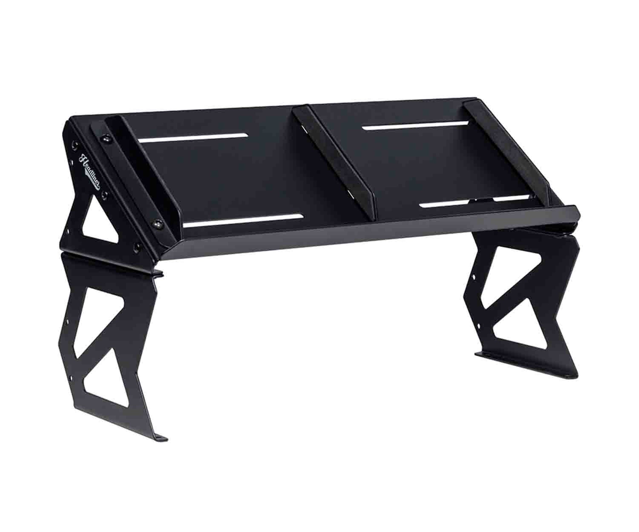 Headliner HL22051 Mod Riser Desktop Production Stand - Hollywood DJ