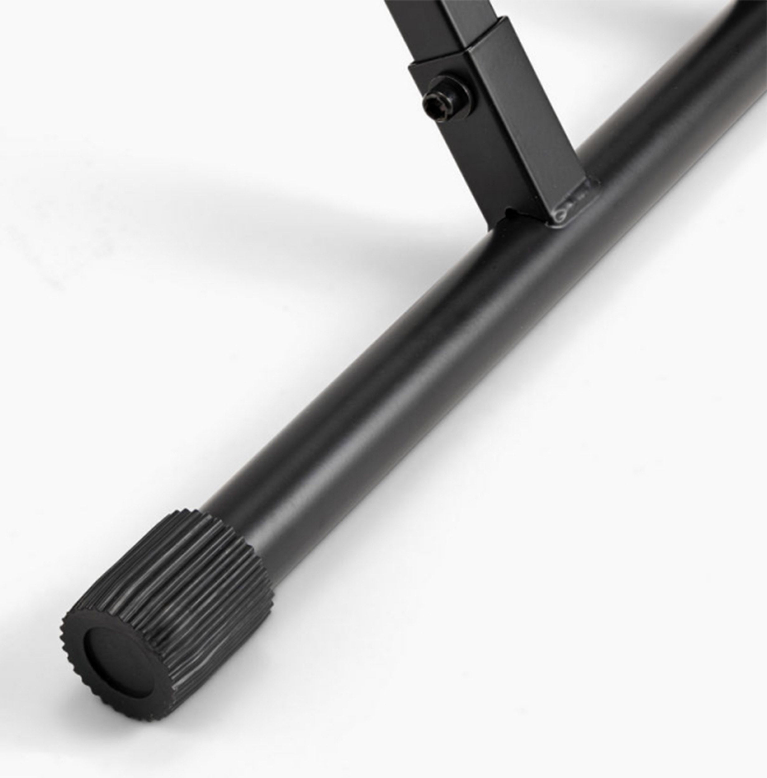 On Stage KS8191XX, Double-X Bullet Nose Keyboard Stand with Lok-Tight Construction On-Stage