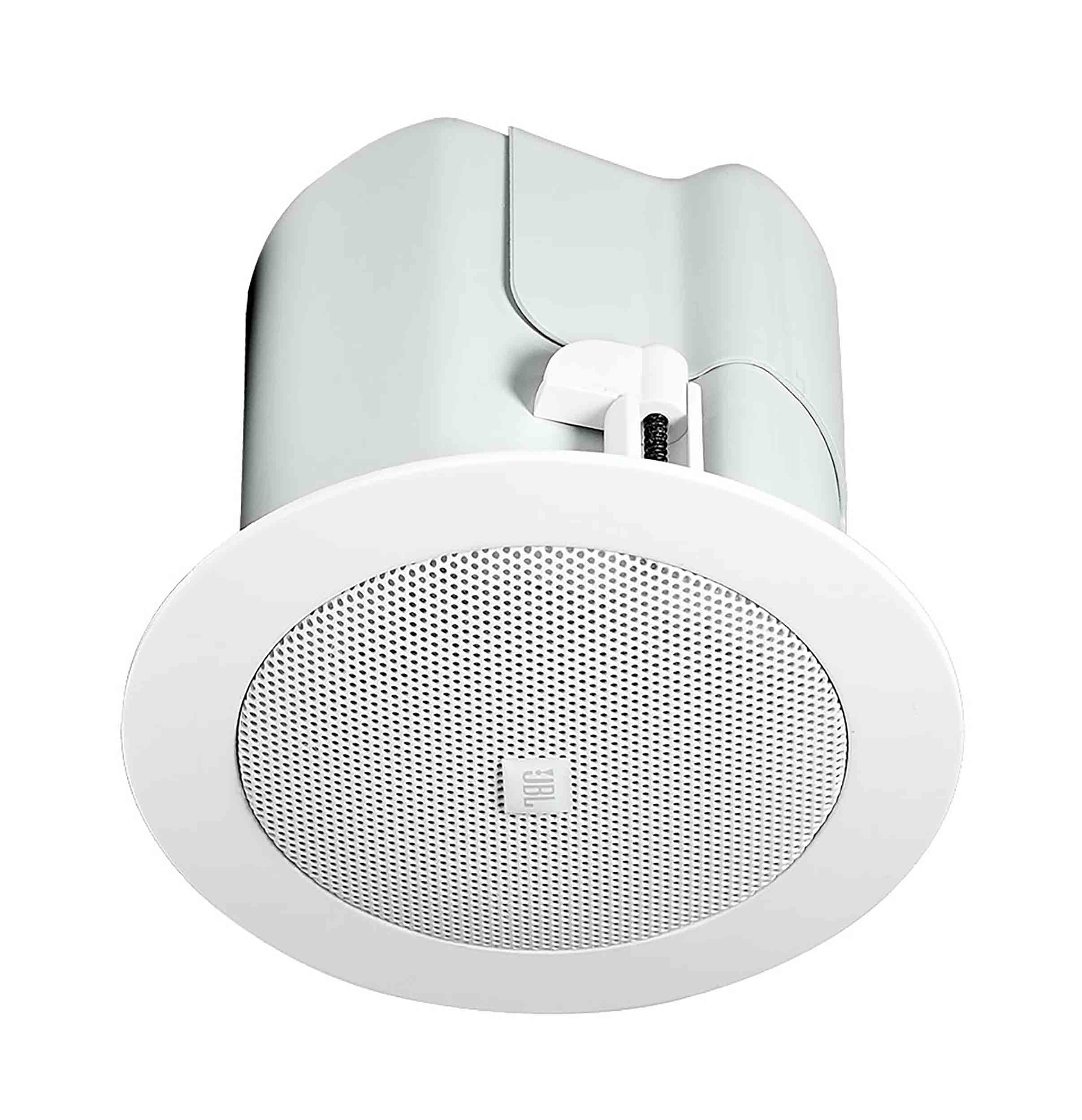 JBL CONTROL 42C, Compact In-Ceiling Satellite Loudspeaker JBL