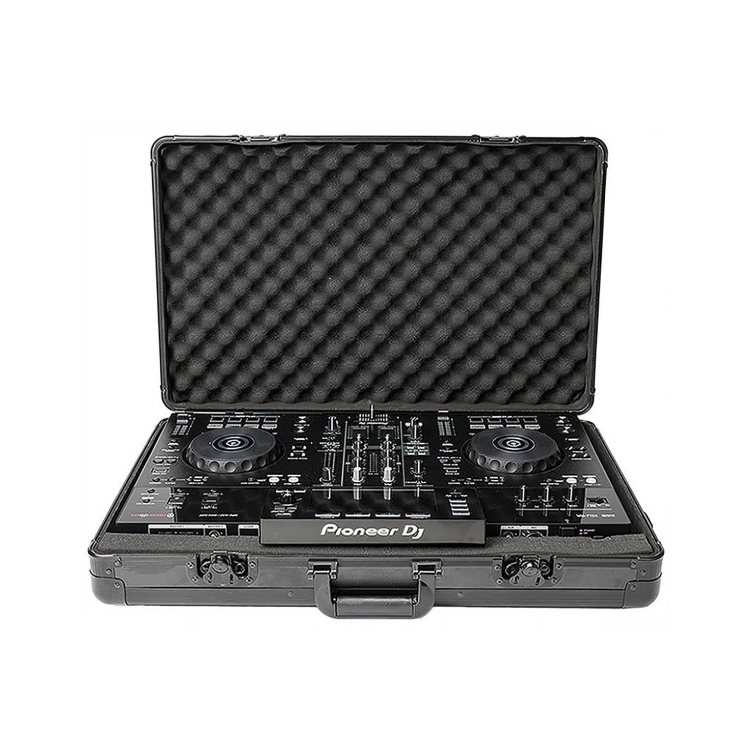 B-Stock: Magma MGA41103 Carry Lite DJ-Case XXL For DJ Equipment - Hollywood DJ