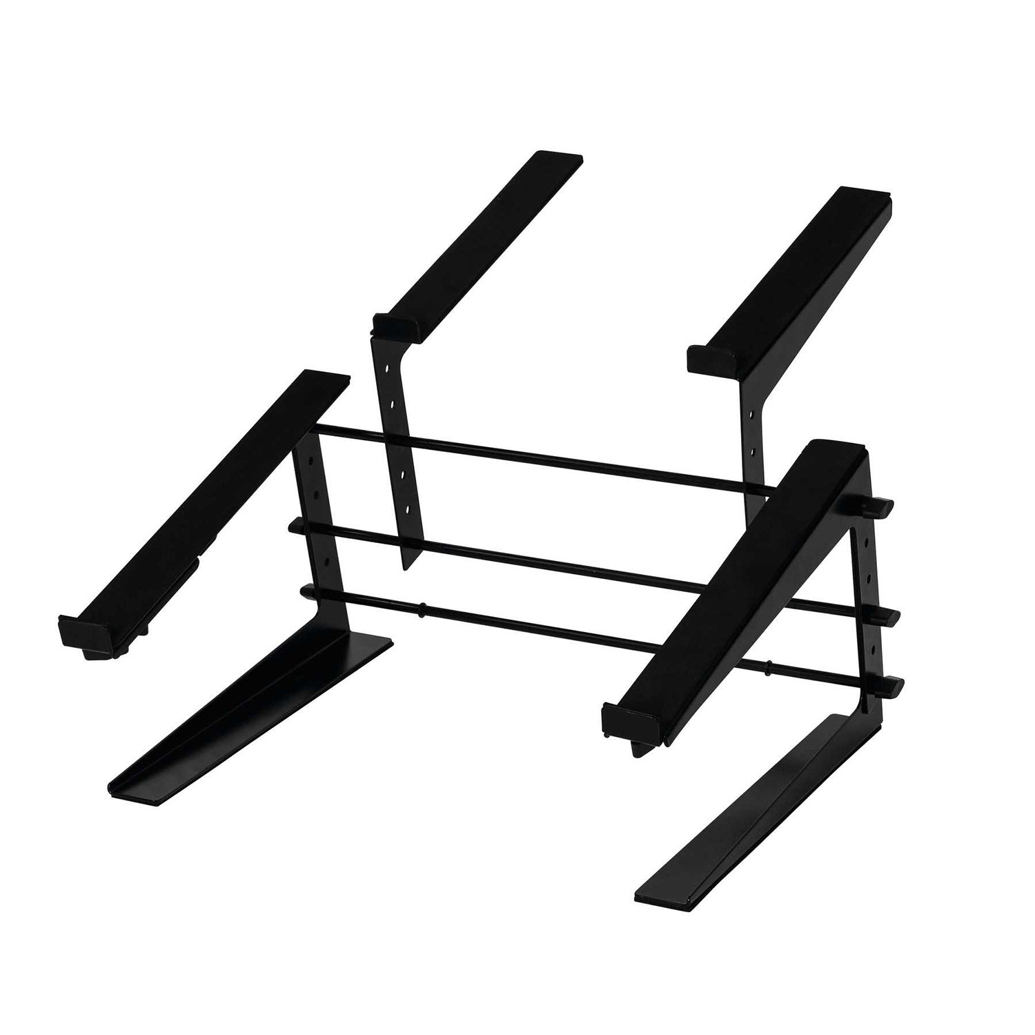 Reloop CONTROLLER STATION 2, DJ Controller And Laptop Stand - Hollywood DJ