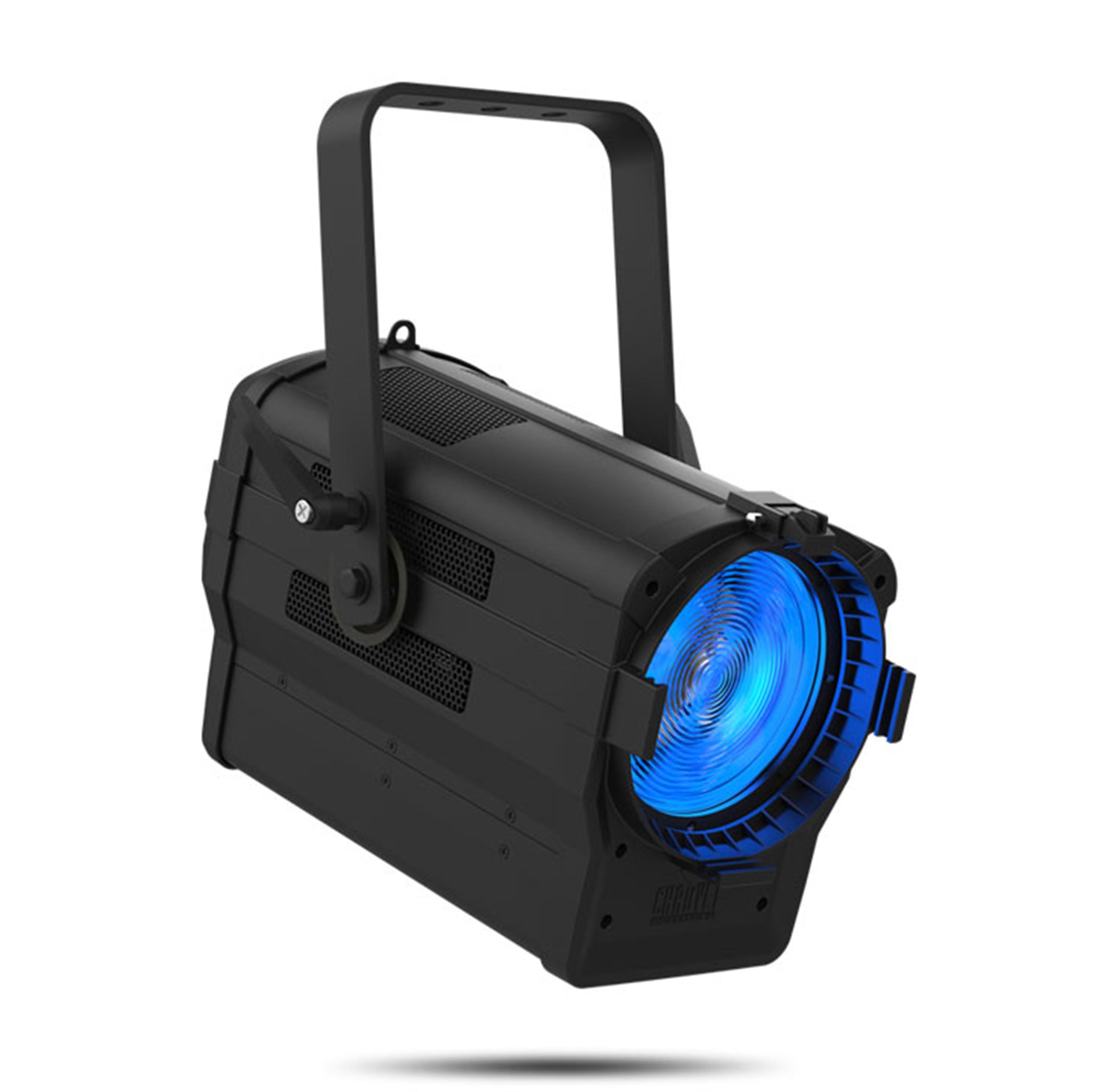 Chauvet Pro Ovation F-415FC Motorized RGBAL Fresnel-Style LED - Hollywood DJ