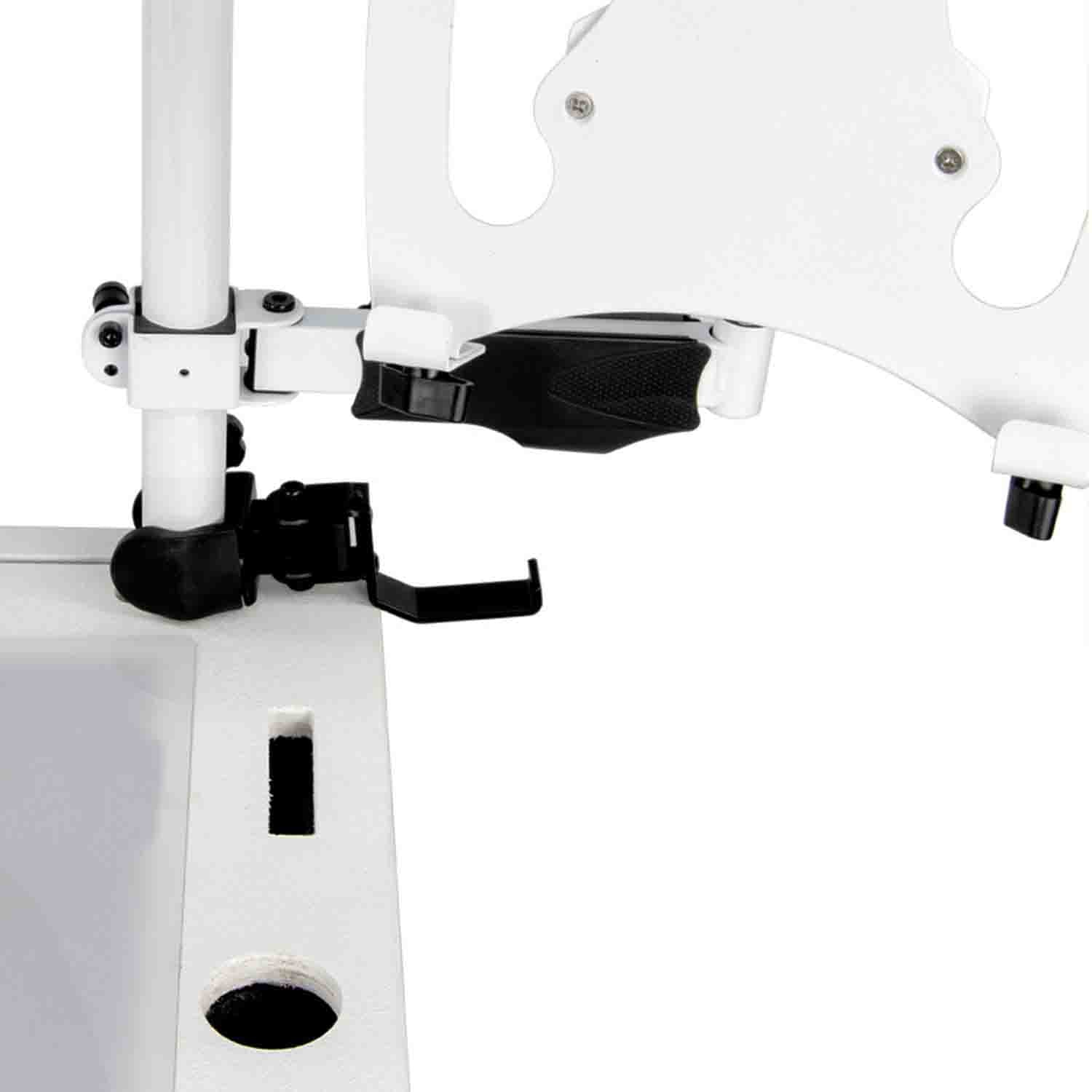 Odyssey AHPHANGER Headphone Hanger - Hollywood DJ