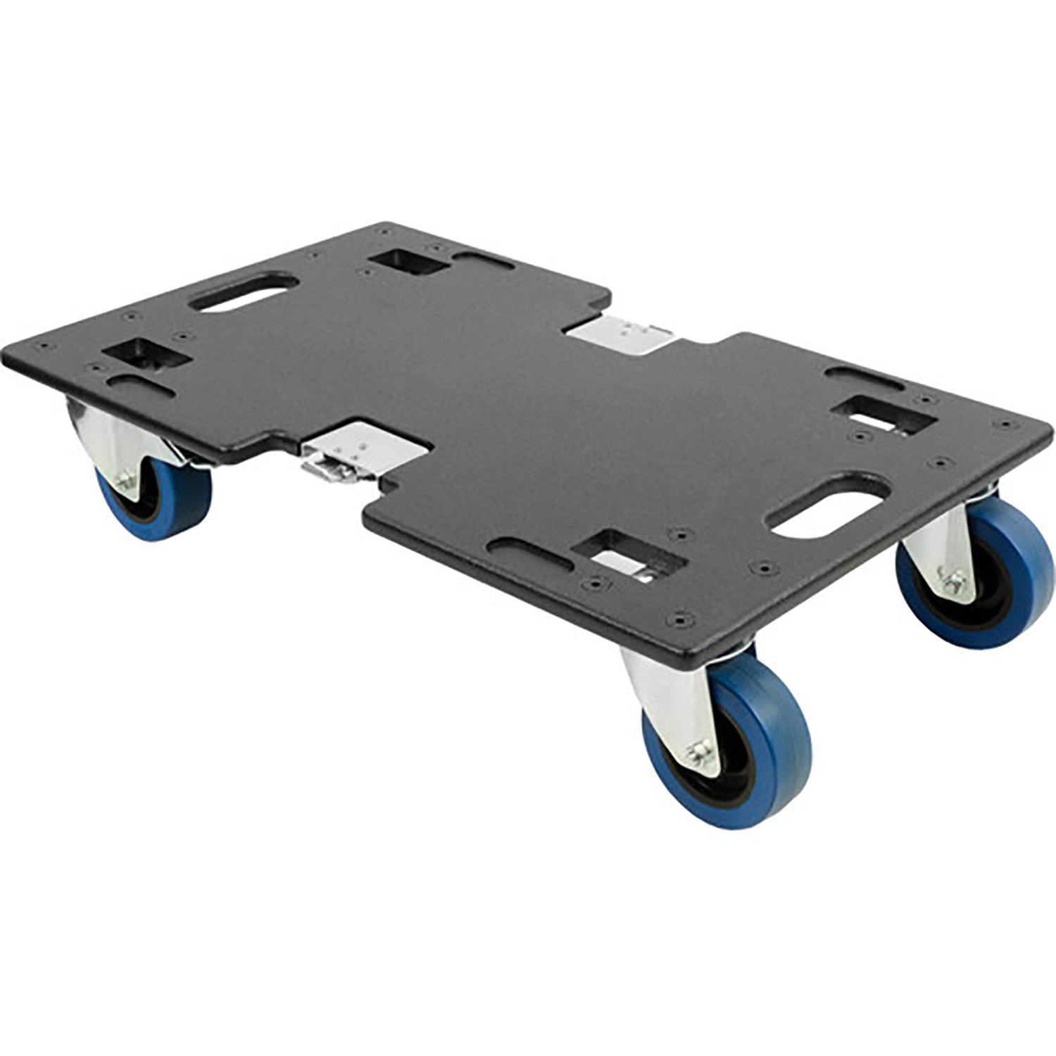 LD Systems LDS-M44G2CB Clip On Caster Board for Maui 44 G2 Subwoofers - Hollywood DJ