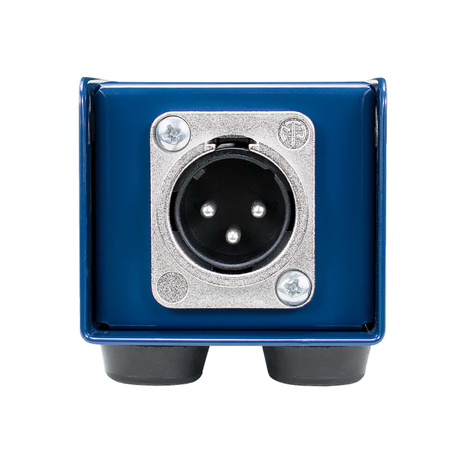 Cloudlifter CL-1, 1-Channel Mic Activator - Mic Booster - Hollywood DJ