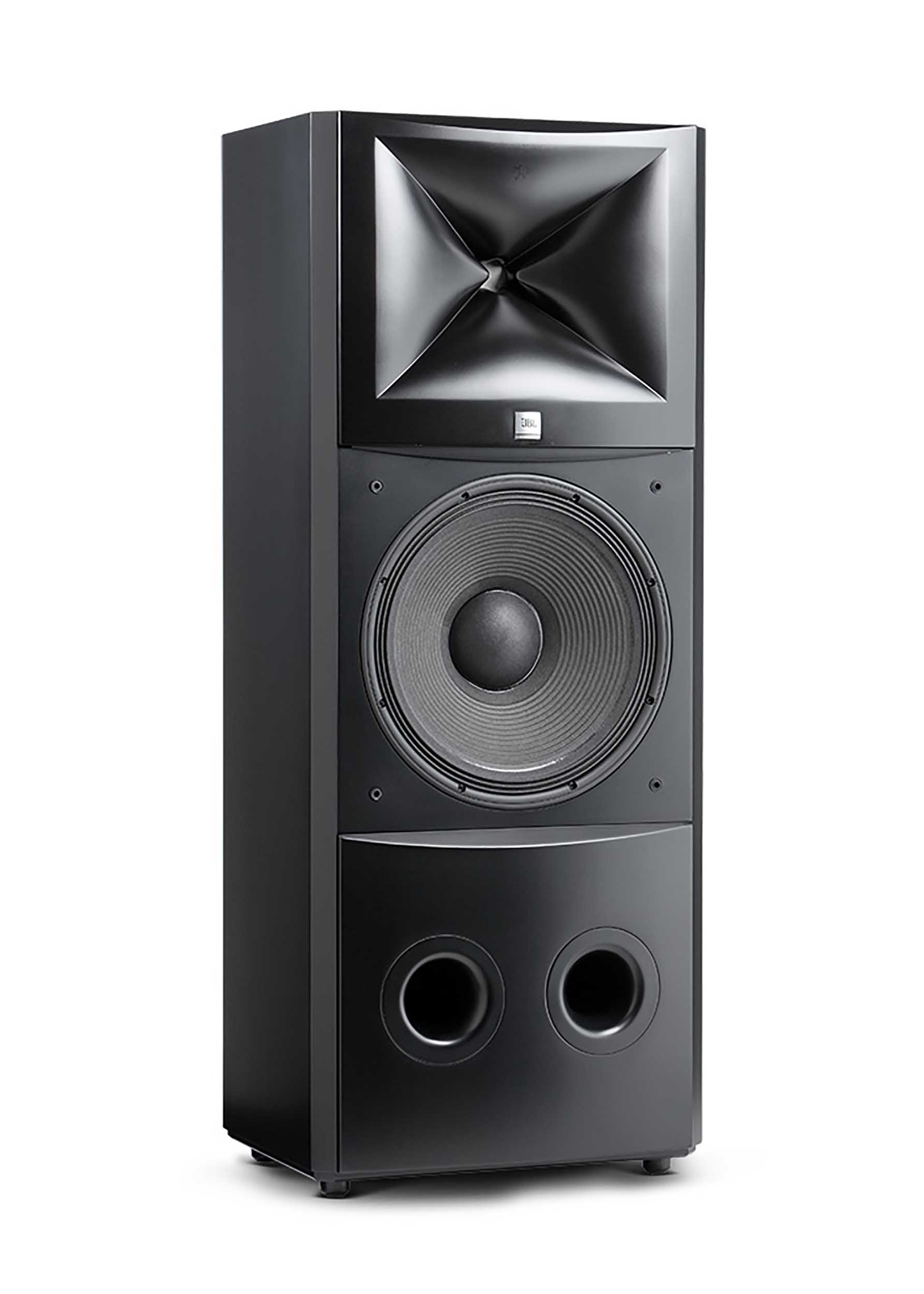 JBL M2, Master Reference Monitor by JBL