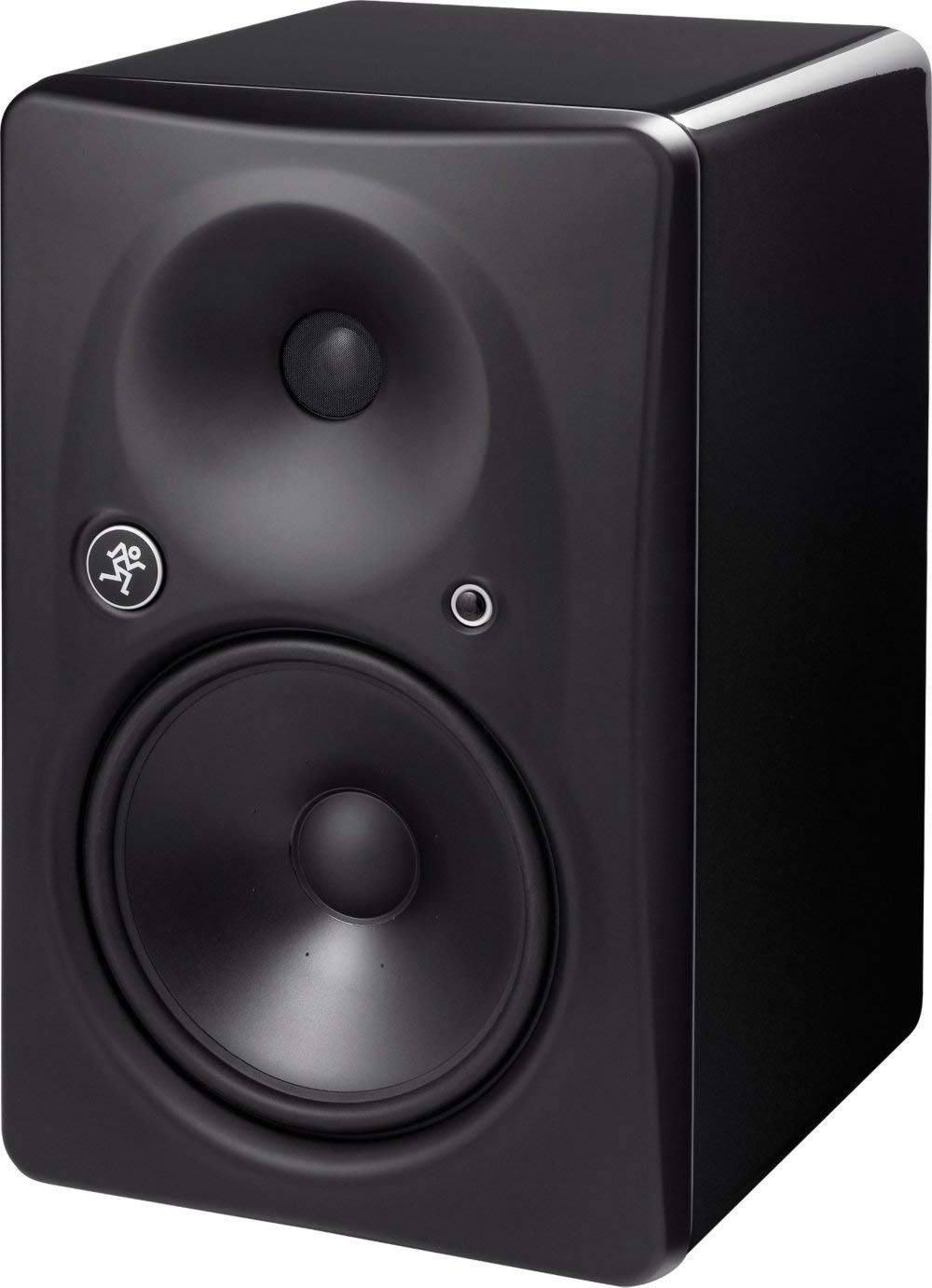 Mackie HR824mk2 8" 2-way High Resolution Studio Monitor Speaker - Hollywood DJ