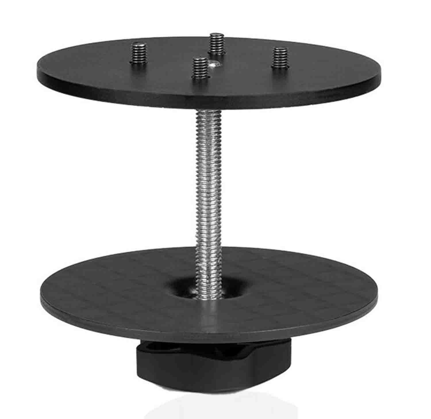 Gator Frameworks GFW-ID-CTDESKMNT ID Series Creator Tree Desk Mount Adapter - Hollywood DJ