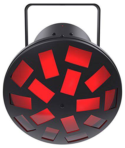 Chauvet DJ MUSHROOM Mushroom Projection Lighting Effect - Hollywood DJ