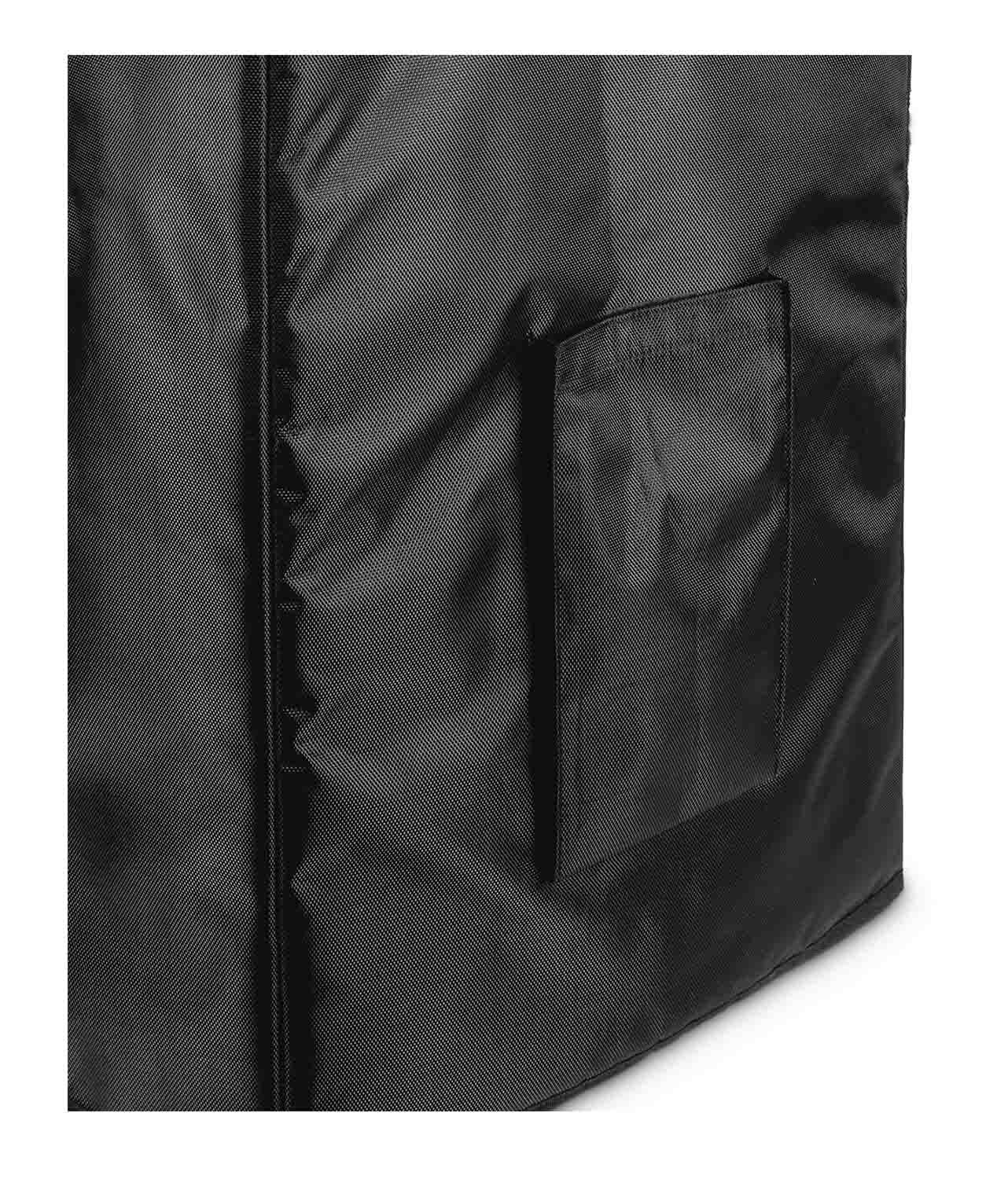 LD Systems ICOA SUB 15 PC Padded Protective Cover for ICOA Subwoofer 15" - Hollywood DJ