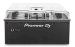 Decksaver DS-PC-DJM250MK2450 Protection Cover For Pioneer DJM-450 & DJM-250 MK2 DJ Mixer - Hollywood DJ
