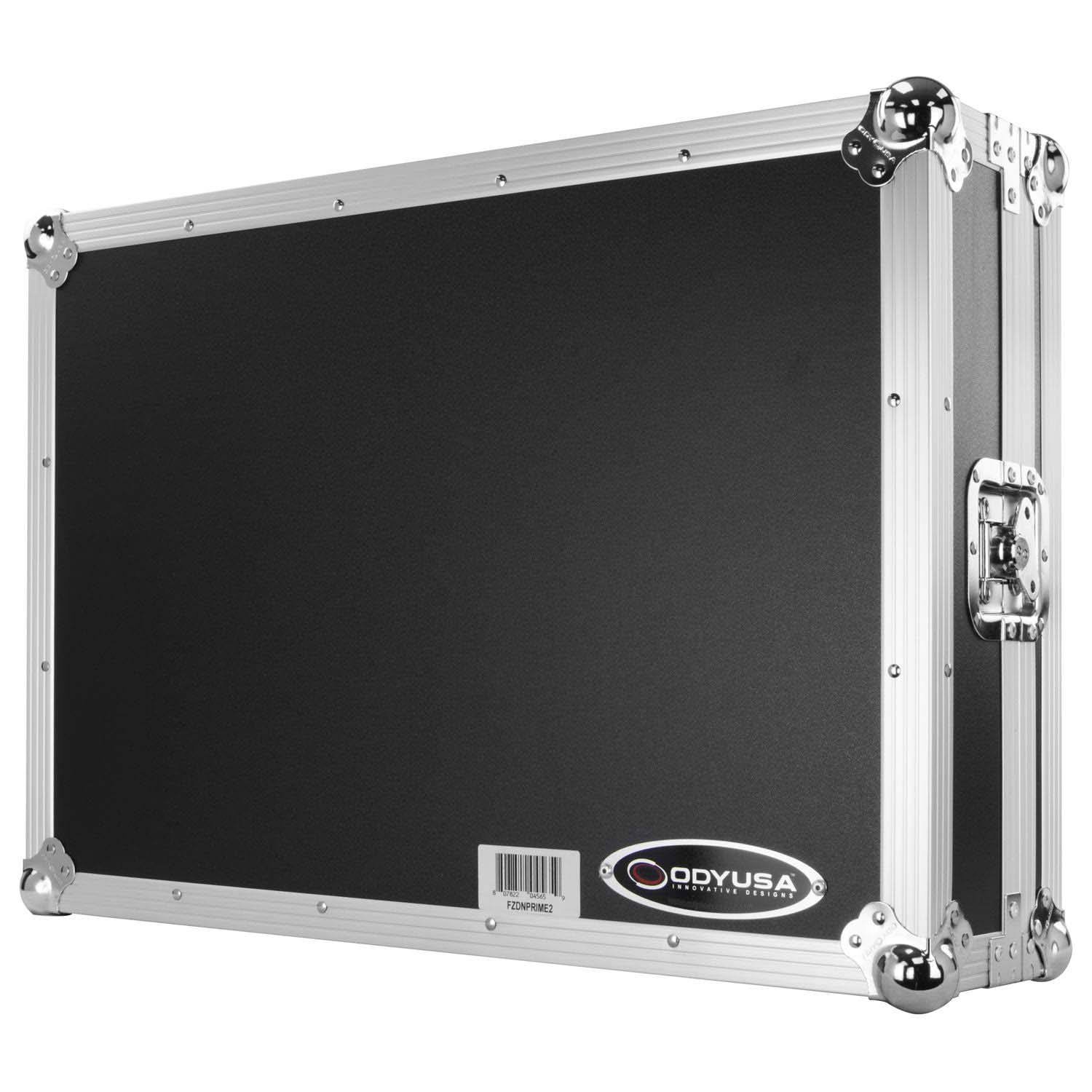 Odyssey FZDNPRIME2 Flight Case for Denon Prime 2 DJ Controller System - Hollywood DJ