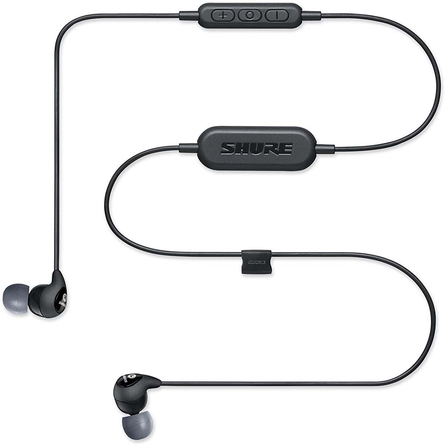 Shure SE112-K-BT1 Wireless Sound Isolating Earphones - Hollywood DJ