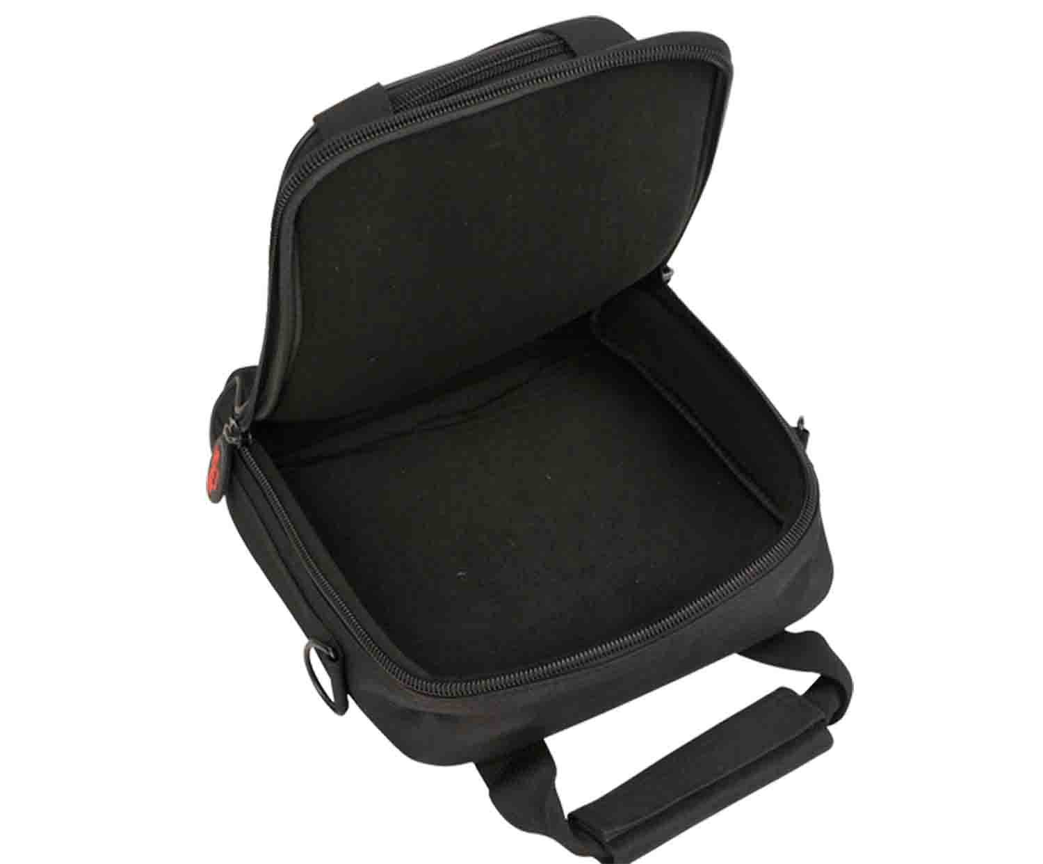 SKB Cases 1SKB-UB0909 Universal Equipment and Mixer Bag - Hollywood DJ