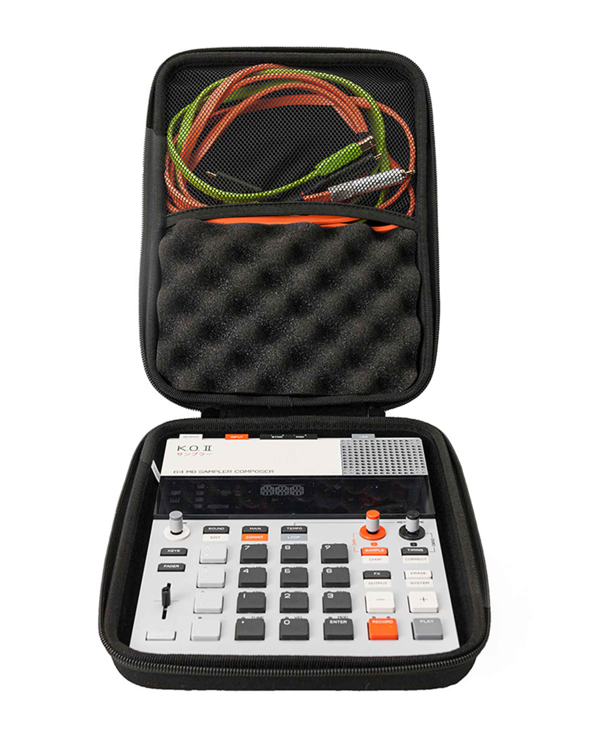 Magma MGA48049, Case for Teenage Engineering EP-133 K.O. II DJ Controller by Magma