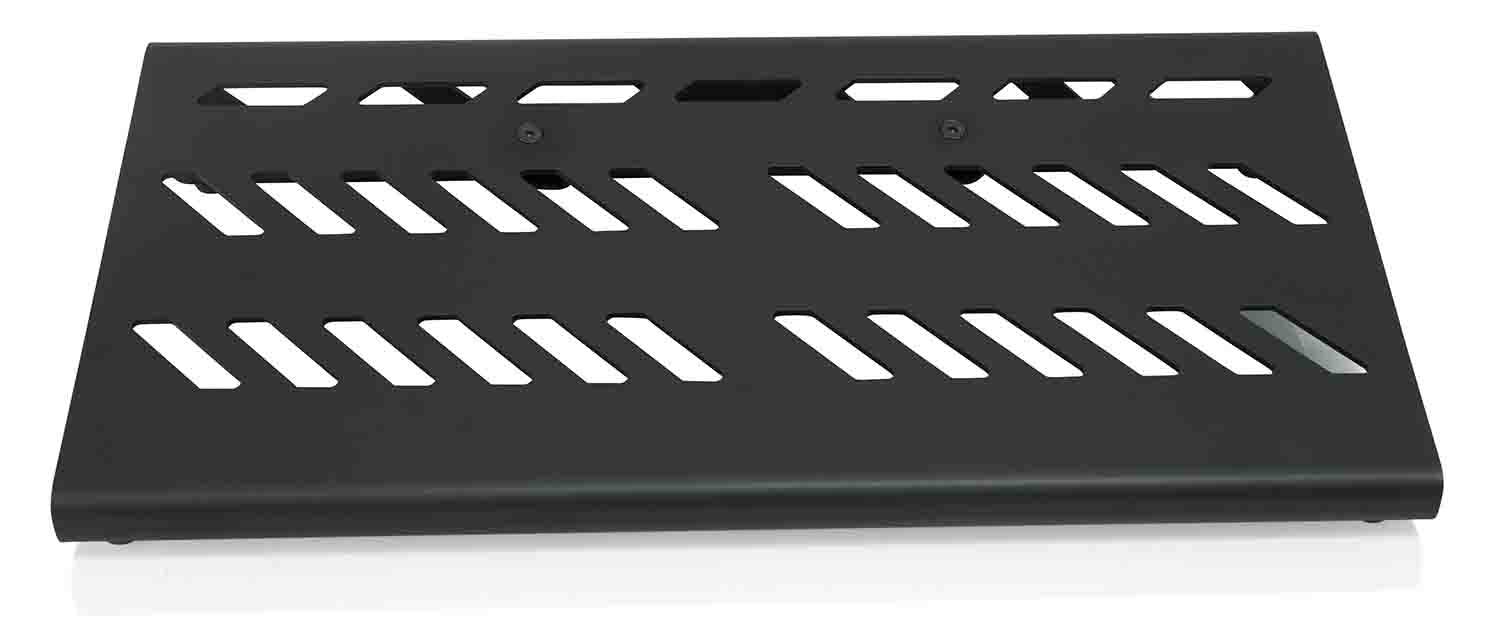 Gator Cases GPB-BAK-1 Large Pedal Board with Carry Bag - Hollywood DJ