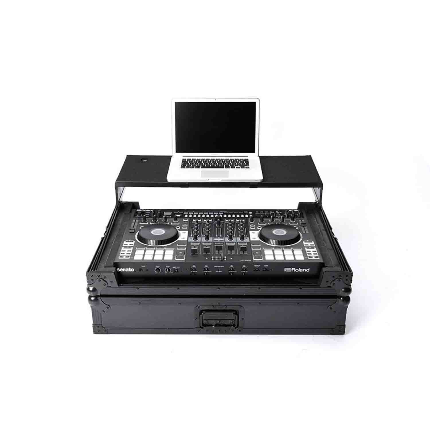 B-Stock: Magma MGA40982 Multi-Format Workstation XXL PLUS - Hollywood DJ