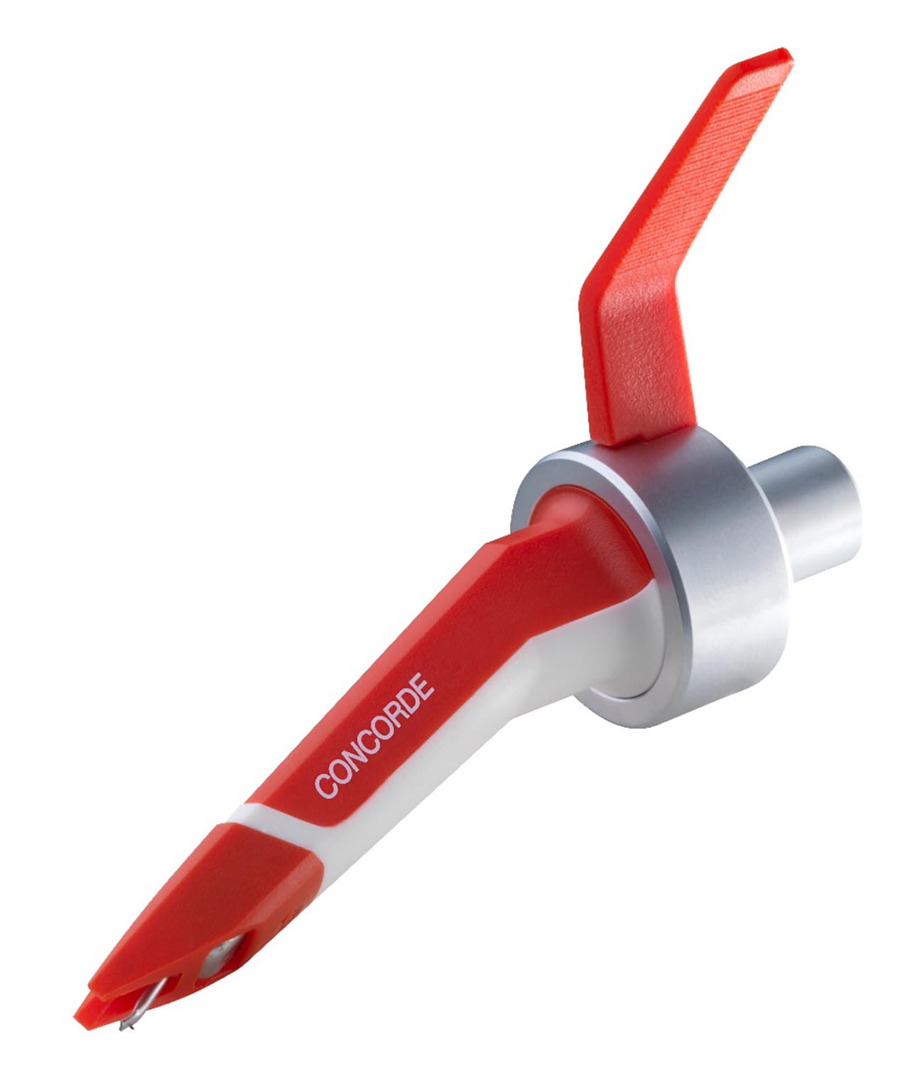 Ortofon Concorde MkII DIGITAL Cartridge For Vinyl Life Extension - Twin - Hollywood DJ