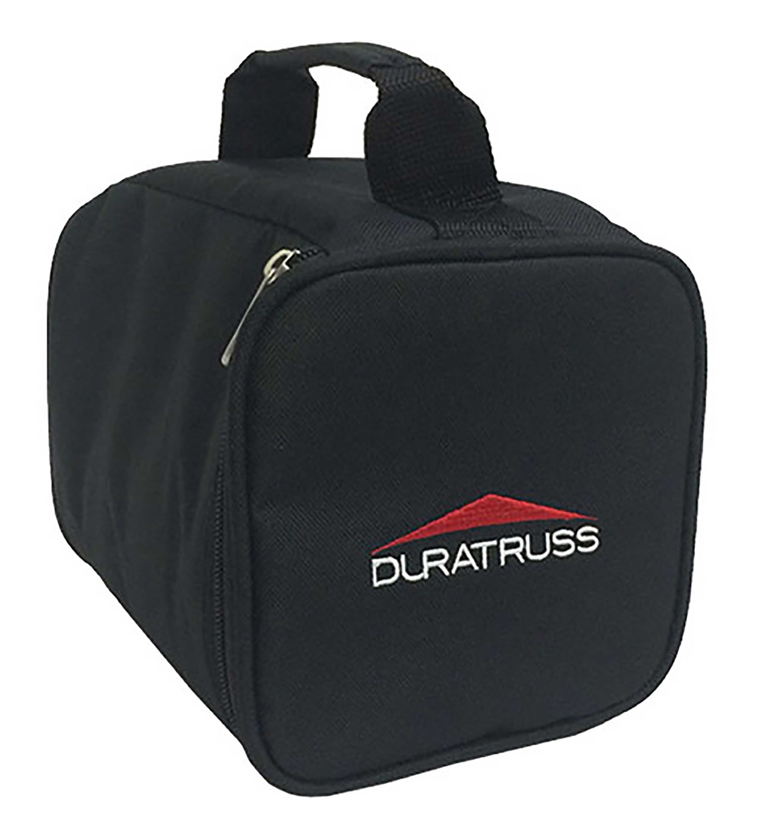 Global Truss CPC PAK, Coupler Bag - Hollywood DJ