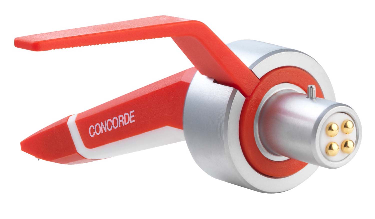 Ortofon Concorde MkII DIGITAL Cartridge For Vinyl Life Extension - Twin - Hollywood DJ