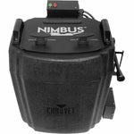 B-Stock: Chauvet DJ Nimbus Professional Dry Ice Machine with High and Low Settings - Hollywood DJ