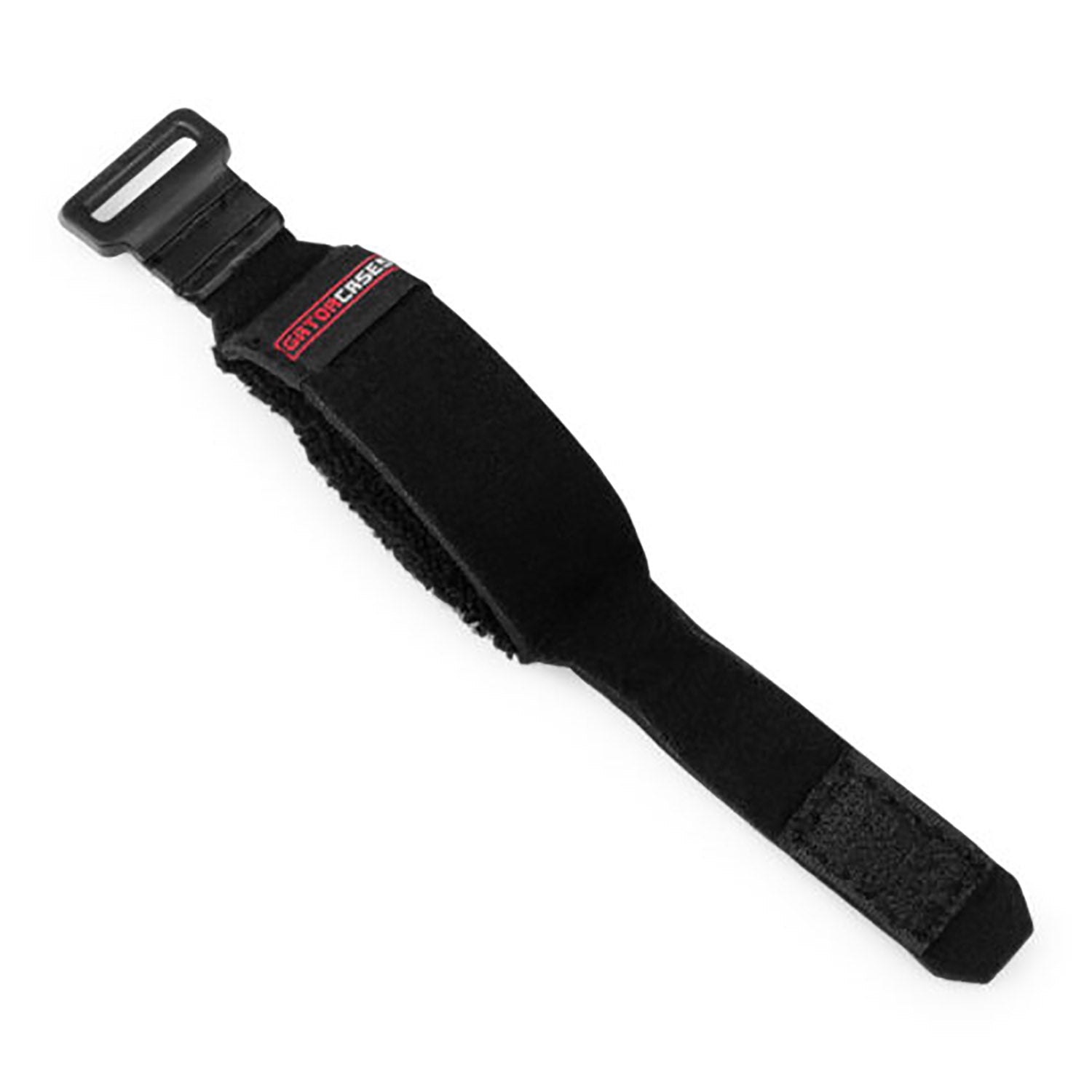 Gator Cases GTR-FRETMUTESM-1BK, Guitar Fret Mute String Dampener in Size Small – Black - Hollywood DJ